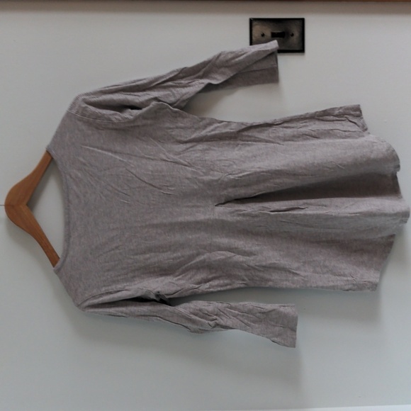 Toad & Co Tamaya Dos Tunic Top - Picture 5 of 5